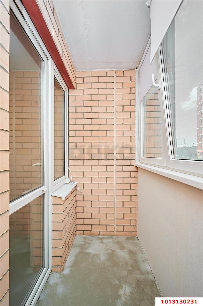 Фото №2: 3-комнатная квартира 70 м² - Краснодар, жилой комплекс Спортивная Деревня, ул. Западный Обход, 42/3к2