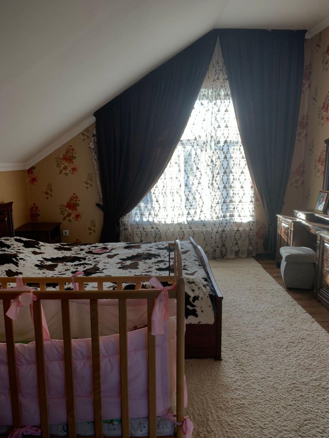 Фото №10: Дом 163 м² + 8.7 сот. - Каневская, мкр. Западный, ул. 9-я Линия, 26