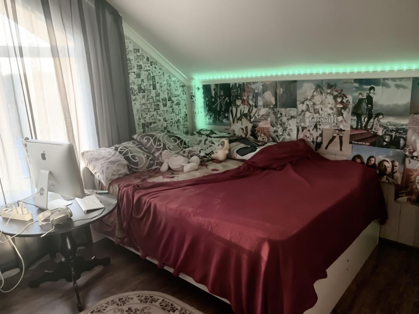 Фото №9: Дом 163 м² + 8.7 сот. - Каневская, мкр. Западный, ул. 9-я Линия, 26