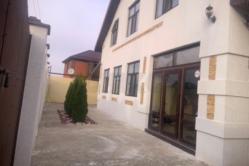 Фото №1: Дом 163 м² - Каневская, ул. 9-я Линия, 26