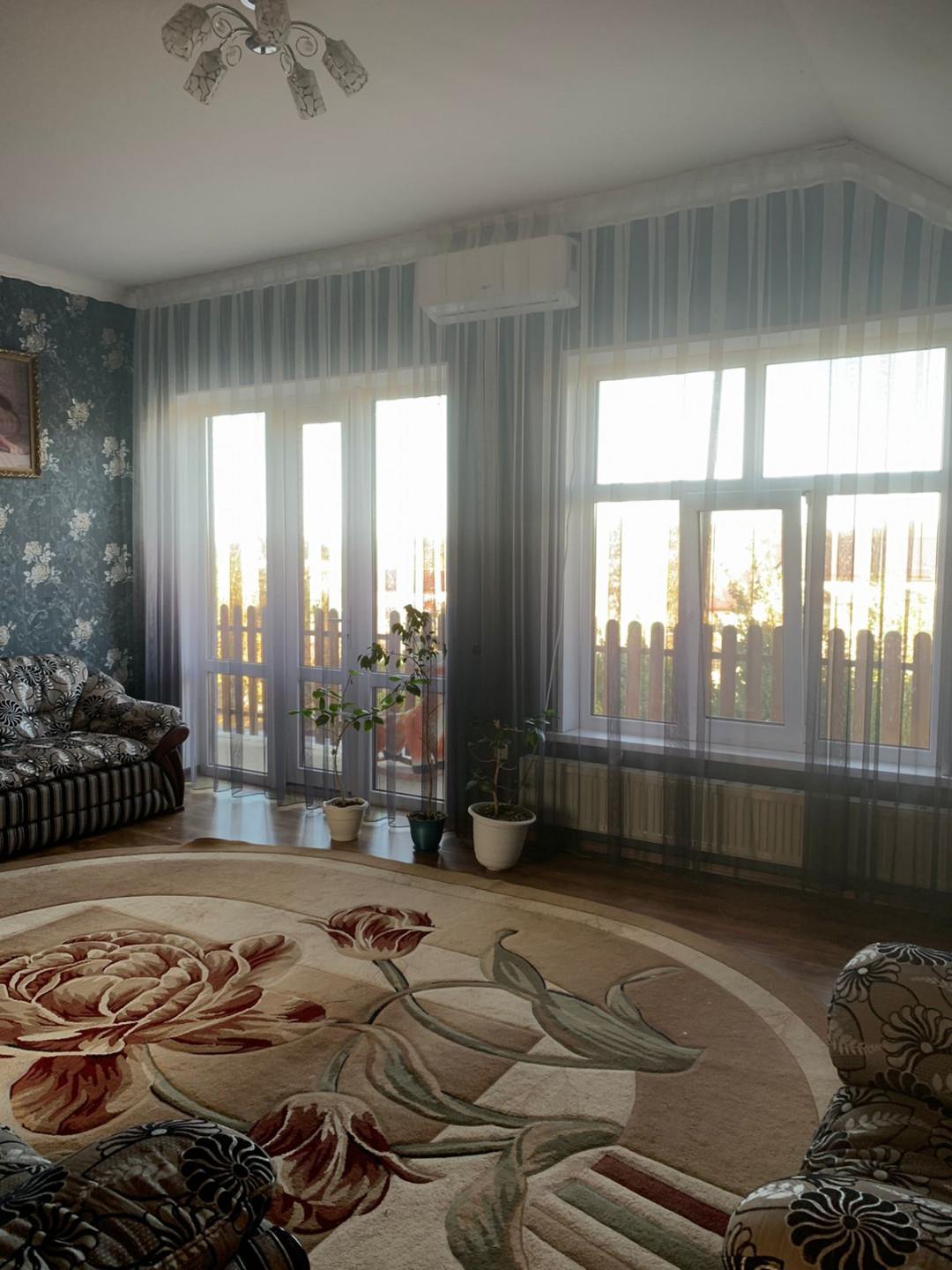 Фото №3: Дом 163 м² + 8.7 сот. - Каневская, мкр. Западный, ул. 9-я Линия, 26