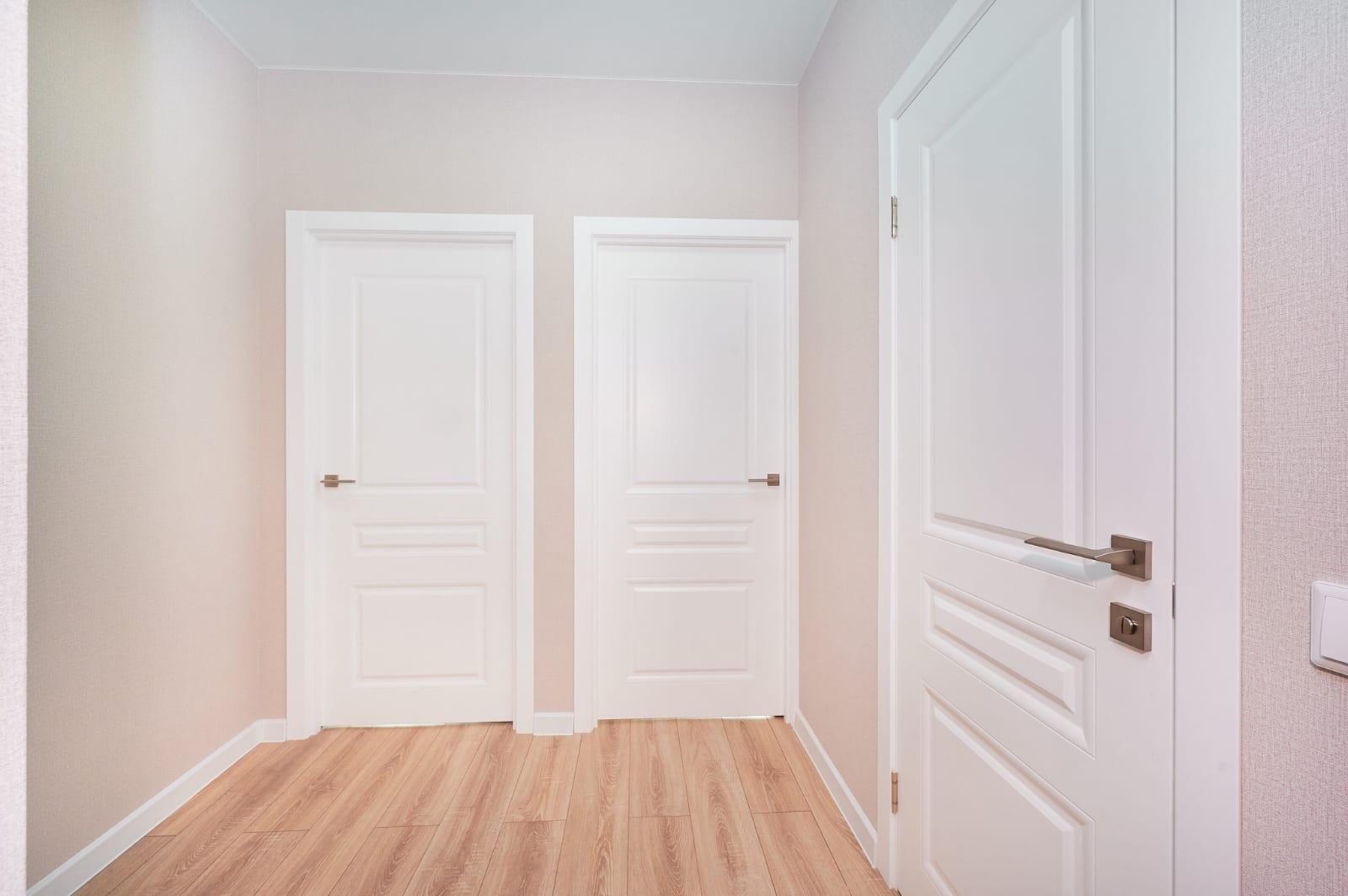 Фото №7: 1-комнатная квартира 38 м² - Краснодар, Прикубанский внутригородской округ, мкр. жилой комплекс Самолёт-2, ул. Западный Обход, 57к2