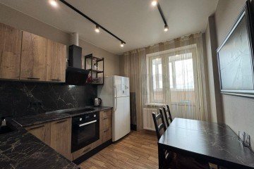 Фото №1: 2-комнатная квартира 58 м² - Краснодар, мкр. жилой комплекс Акварели-2, ул. Тепличная, 62/1к5