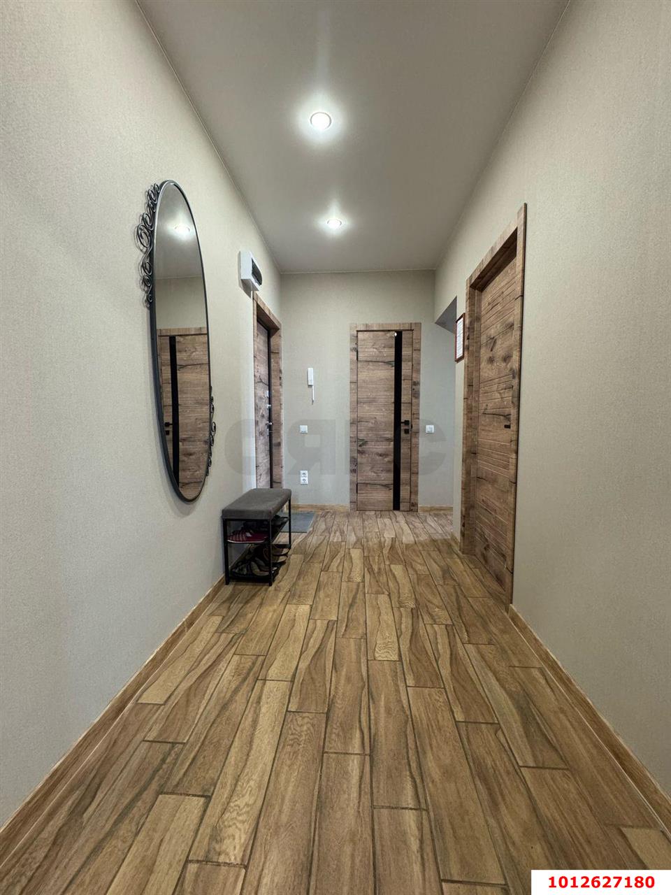 Фото №11: 2-комнатная квартира 74 м² - Краснодар, жилой комплекс Акварели-2, ул. Тепличная, 62/1к5