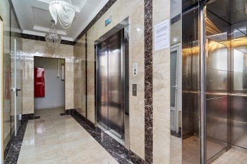 Фото №3: 2-комнатная квартира 74 м² - Краснодар, мкр. жилой комплекс Акварели-2, ул. Тепличная, 62/1к5