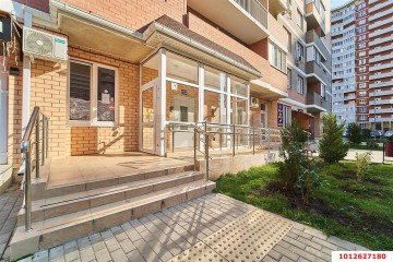 Фото №2: 2-комнатная квартира 74 м² - Краснодар, мкр. жилой комплекс Акварели-2, ул. Тепличная, 62/1к5