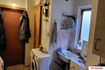 Фото №2: Часть дома 24 м² - Краснодар, мкр. Центральный, ул. Чкалова, 40