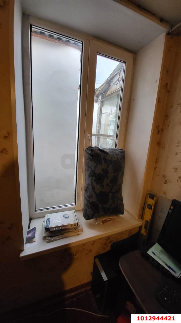 Фото №10: Часть дома 24 м² + 1 сот. - Краснодар, Центральный внутригородской округ, Западный внутригородской округ, мкр. Центральный, ул. Чкалова, 40