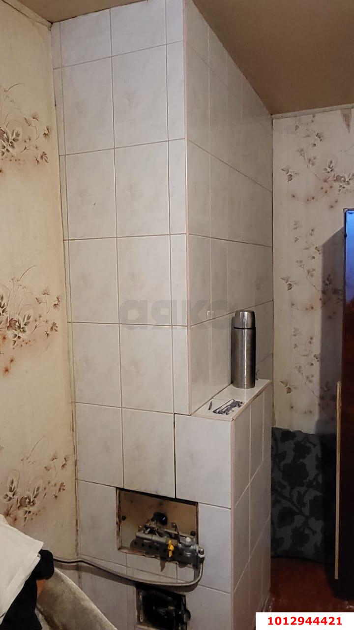 Фото №6: Часть дома 24 м² + 1 сот. - Краснодар, Центральный внутригородской округ, Западный внутригородской округ, мкр. Центральный, ул. Чкалова, 40