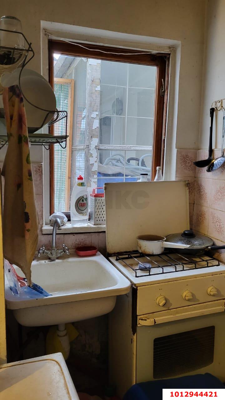 Фото №11: Часть дома 24 м² + 1 сот. - Краснодар, Центральный внутригородской округ, Западный внутригородской округ, мкр. Центральный, ул. Чкалова, 40