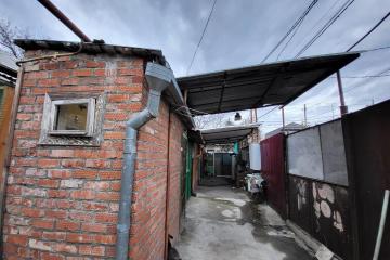 Фото №4: Часть дома 24 м² - Краснодар, мкр. Центральный, ул. Чкалова, 40