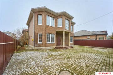 Фото №2: Дом 154 м² - Краснодар, ст Урожай, ул. Ипподромная, 11