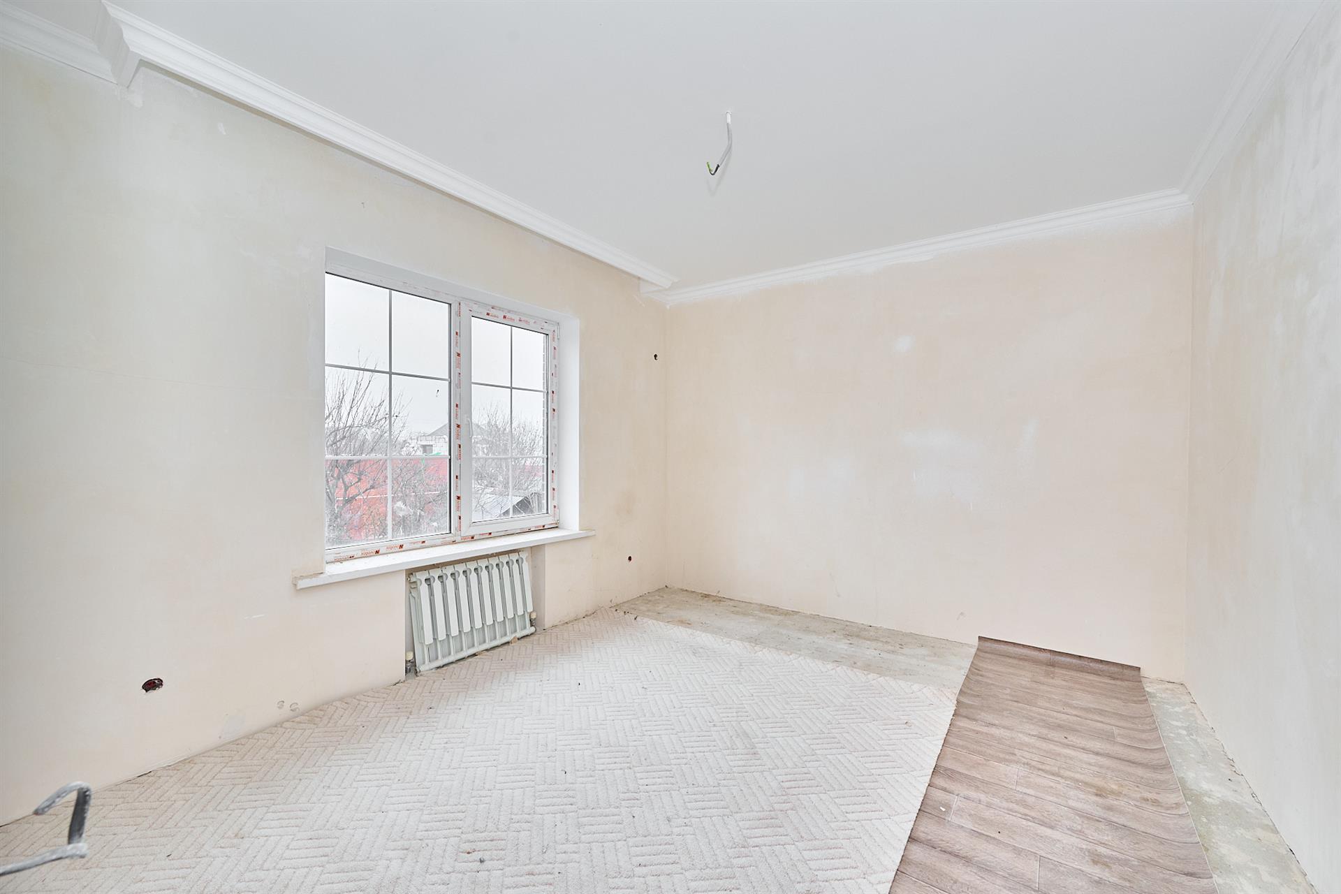 Фото №13: Дом 154 м² + 4 сот. - Краснодар, Прикубанский внутригородской округ, ст Урожай, ул. Ипподромная, 11