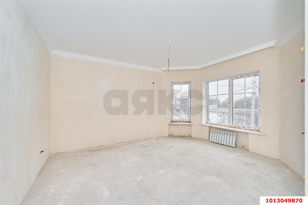 Фото №14: Дом 154 м² + 4 сот. - Краснодар, Урожай, ул. Ипподромная, 11