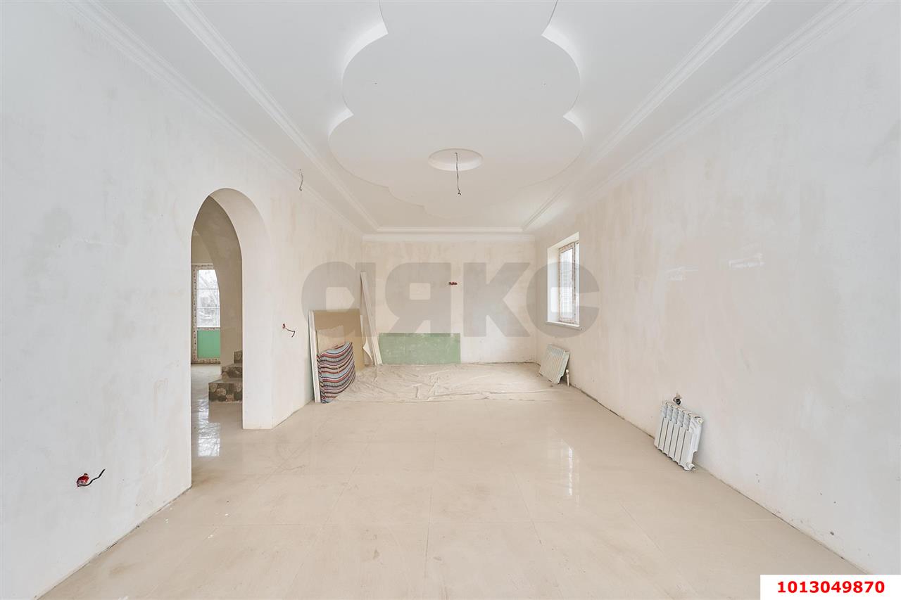 Фото №9: Дом 154 м² + 4 сот. - Краснодар, Урожай, ул. Ипподромная, 11