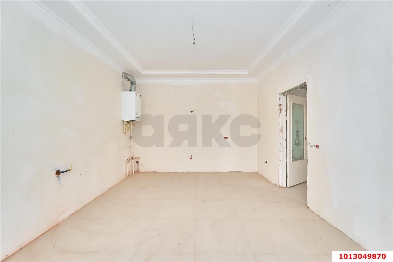 Фото №10: Дом 154 м² + 4 сот. - Краснодар, Урожай, ул. Ипподромная, 11