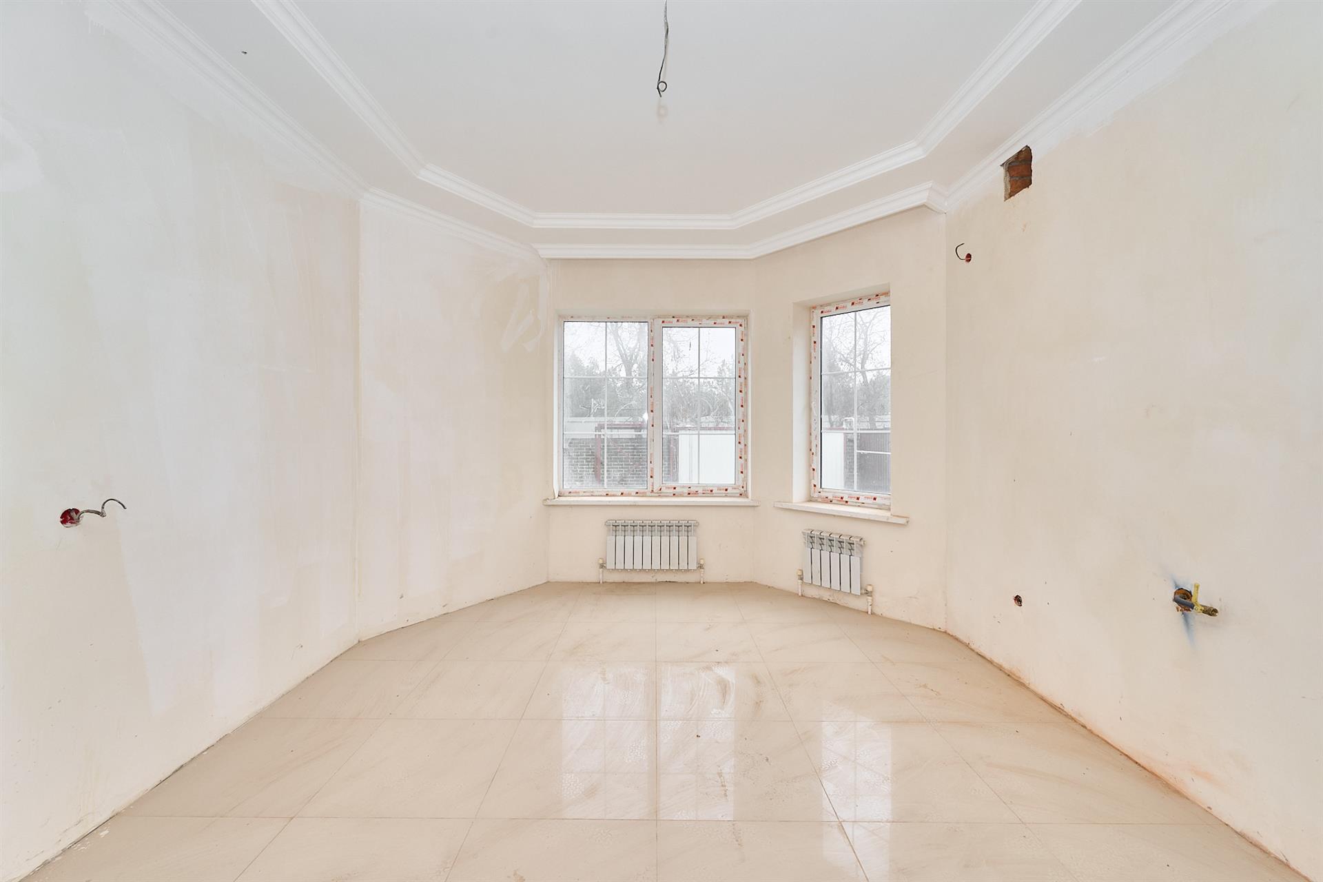 Фото №8: Дом 154 м² + 4 сот. - Краснодар, Прикубанский внутригородской округ, ст Урожай, ул. Ипподромная, 11