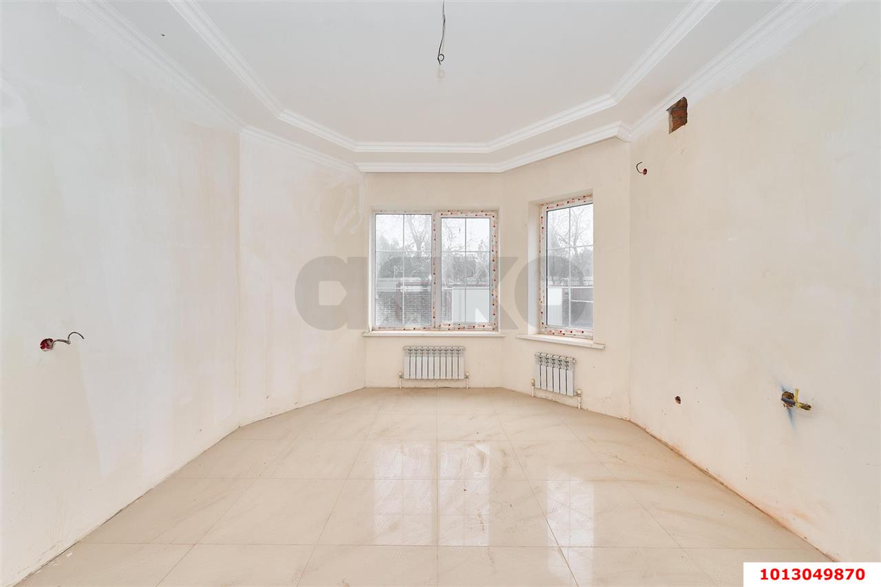 Фото №8: Дом 154 м² + 4 сот. - Краснодар, Урожай, ул. Ипподромная, 11