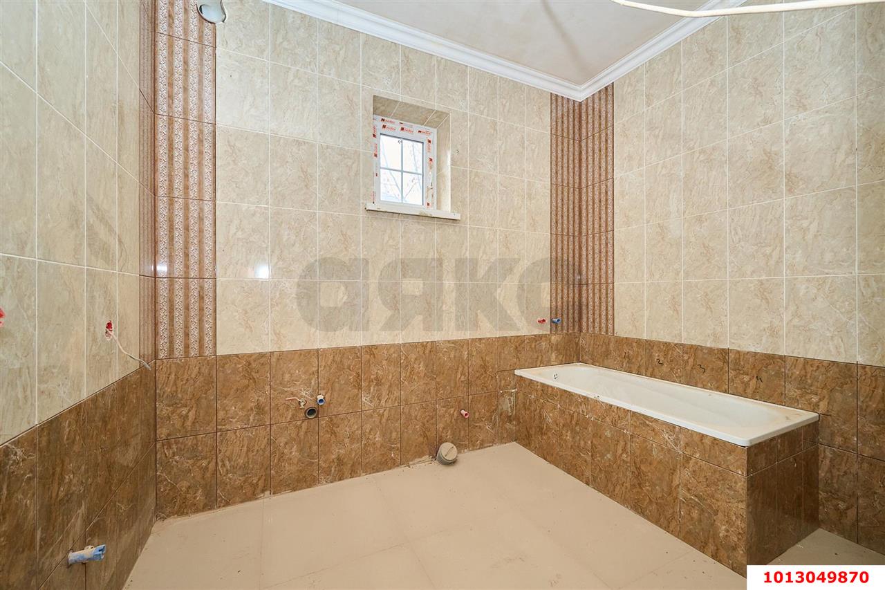 Фото №11: Дом 154 м² + 4 сот. - Краснодар, Урожай, ул. Ипподромная, 11