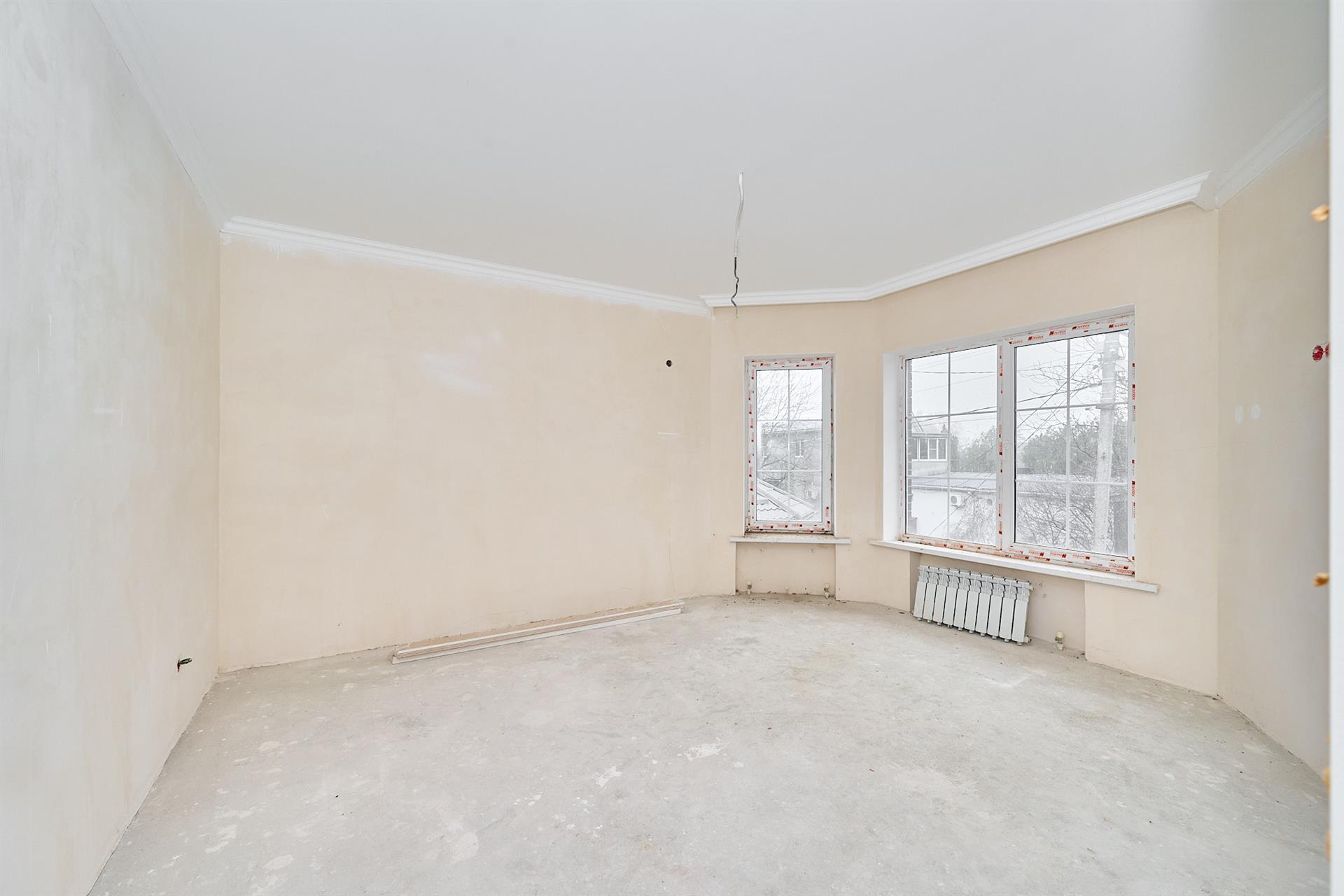 Фото №14: Дом 154 м² + 4 сот. - Краснодар, Прикубанский внутригородской округ, ст Урожай, ул. Ипподромная, 11