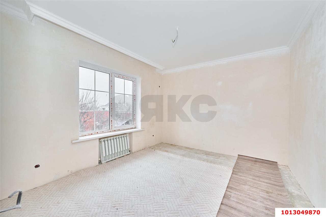 Фото №13: Дом 154 м² + 4 сот. - Краснодар, Урожай, ул. Ипподромная, 11