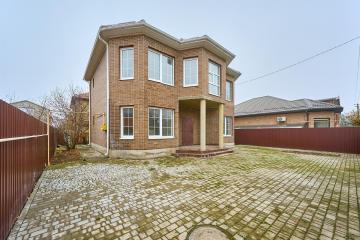 Фото №2: Дом 154 м² - Краснодар, ст Урожай, ул. Ипподромная, 11