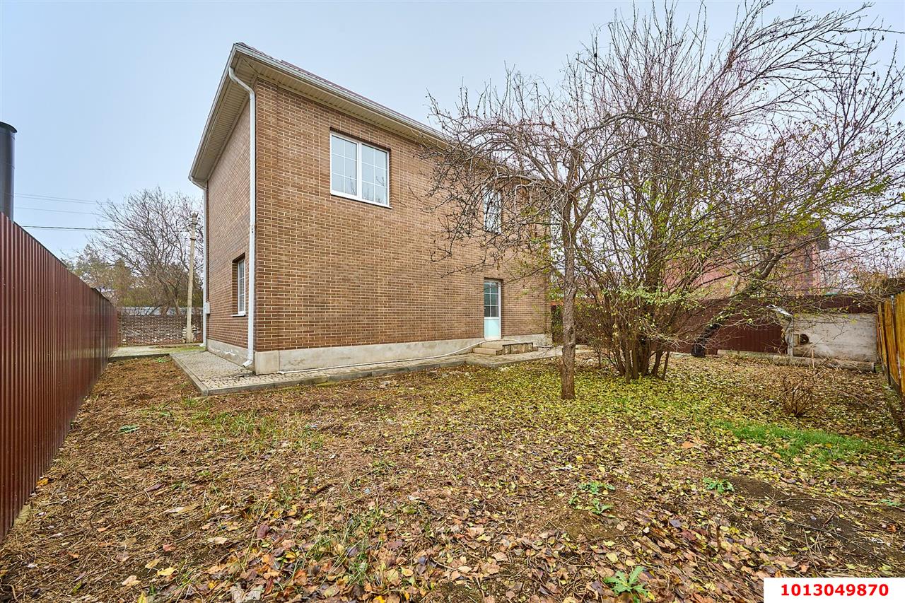 Фото №4: Дом 154 м² + 4 сот. - Краснодар, Урожай, ул. Ипподромная, 11