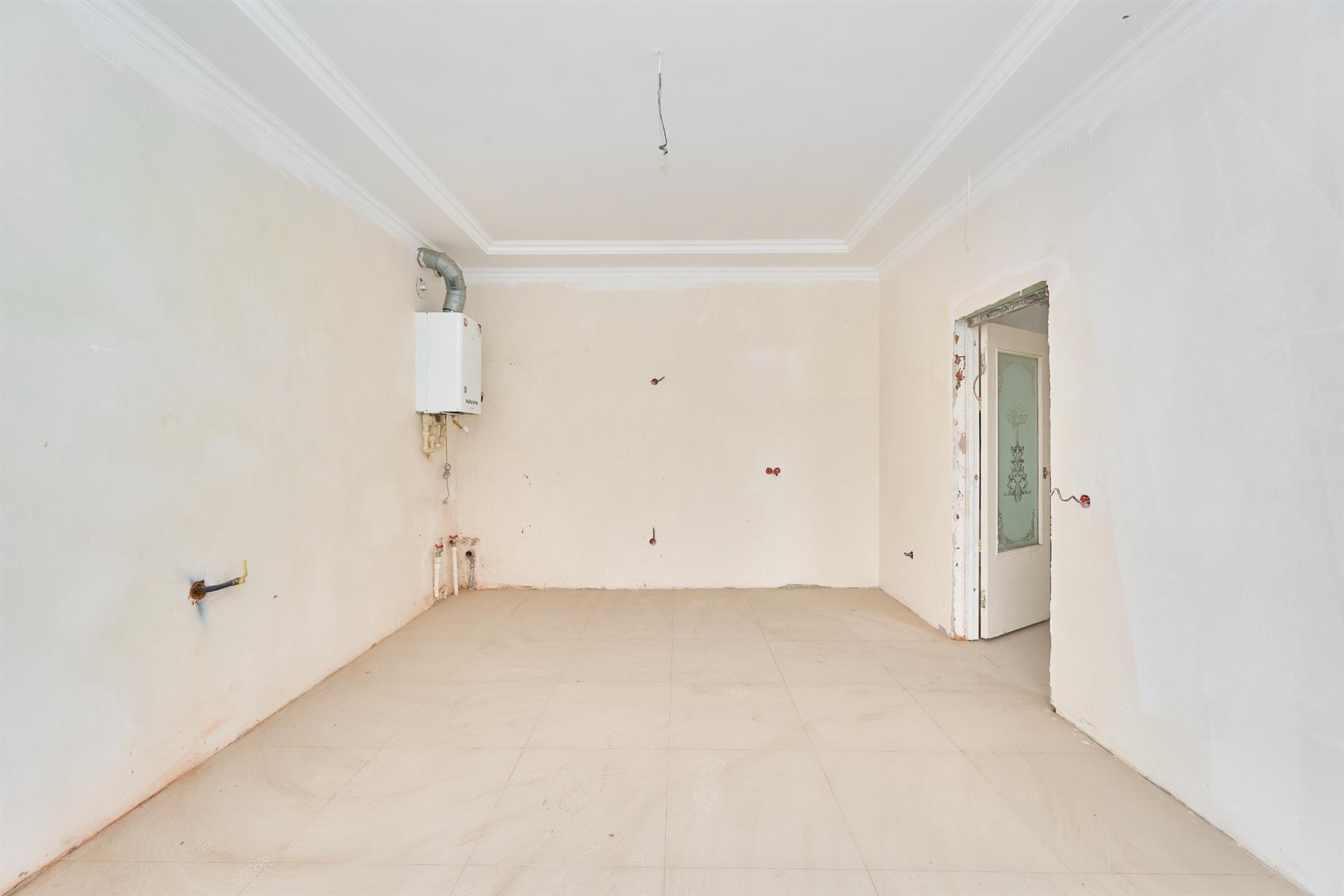 Фото №10: Дом 154 м² + 4 сот. - Краснодар, Прикубанский внутригородской округ, ст Урожай, ул. Ипподромная, 11