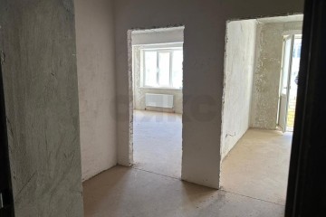 Фото №4: 1-комнатная квартира 50 м² - Краснодар, мкр. Прикубанский внутригородской округ, ул. Ивана Рослого, 18к1