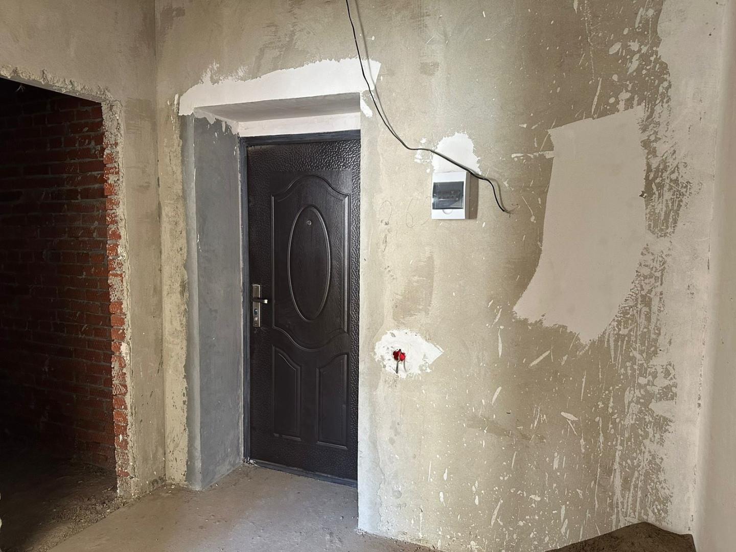 Фото №6: 1-комнатная квартира 50 м² - Краснодар, Завод Радиоизмерительных Приборов, Калинино, имени Петра Метальникова, жилой комплекс Жилой Квартал, мкр. Прикубанский внутригородской округ, ул. Ивана Рослого, 18к1