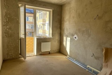 Фото №2: 1-комнатная квартира 50 м² - Краснодар, мкр. Прикубанский внутригородской округ, ул. Ивана Рослого, 18к1