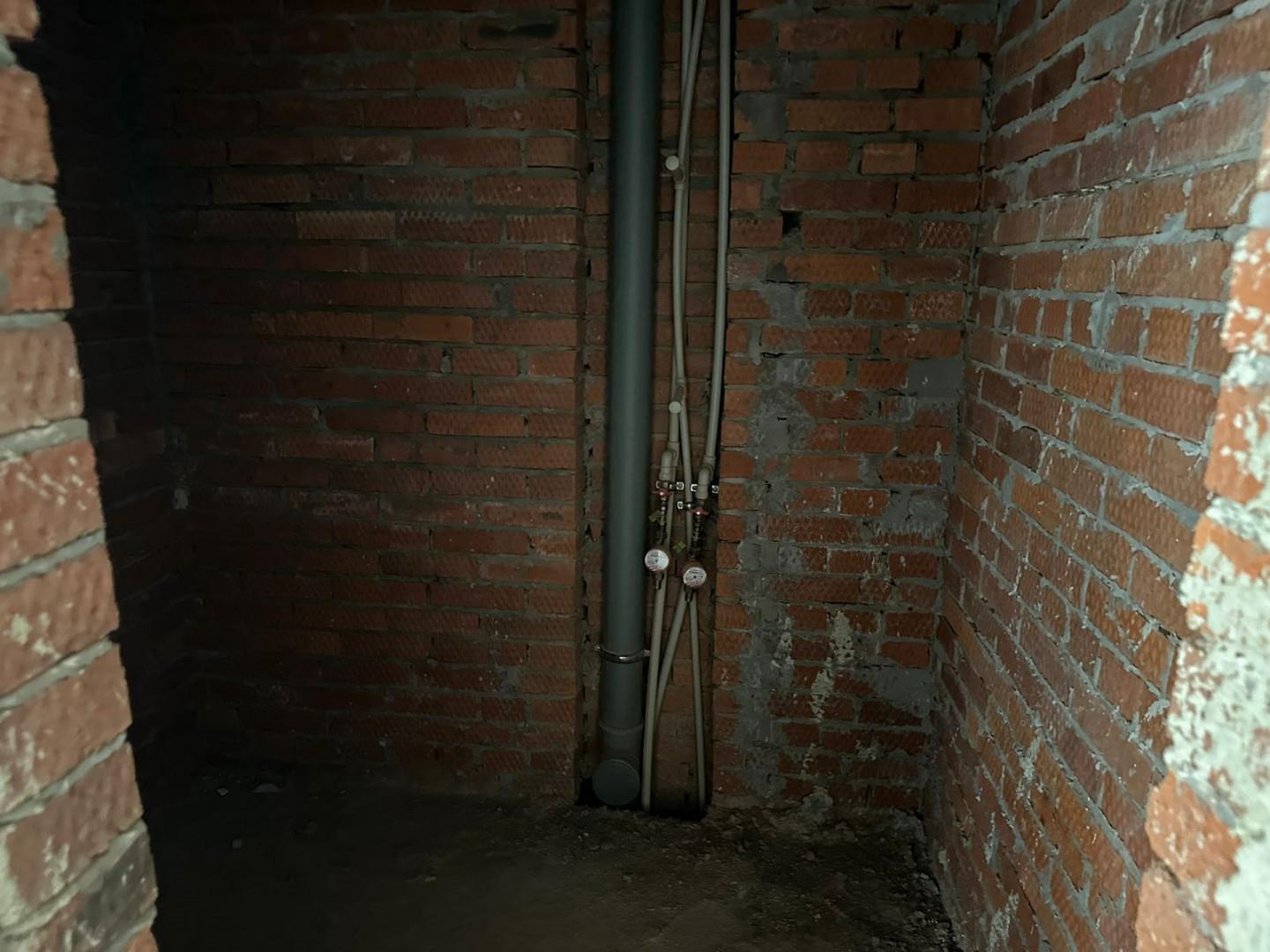 Фото №7: 1-комнатная квартира 50 м² - Краснодар, Завод Радиоизмерительных Приборов, Калинино, имени Петра Метальникова, жилой комплекс Жилой Квартал, мкр. Прикубанский внутригородской округ, ул. Ивана Рослого, 18к1