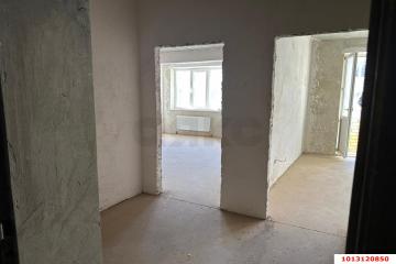 Фото №4: 1-комнатная квартира 50 м² - Краснодар, мкр. Прикубанский внутригородской округ, ул. Ивана Рослого, 18к1