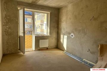 Фото №2: 1-комнатная квартира 50 м² - Краснодар, мкр. Прикубанский внутригородской округ, ул. Ивана Рослого, 18к1