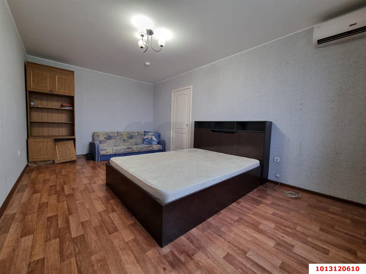 Фото №4: 1-комнатная квартира 40 м² - Краснодар, Восточно-Кругликовский, ул. Генерала Трошева, 39