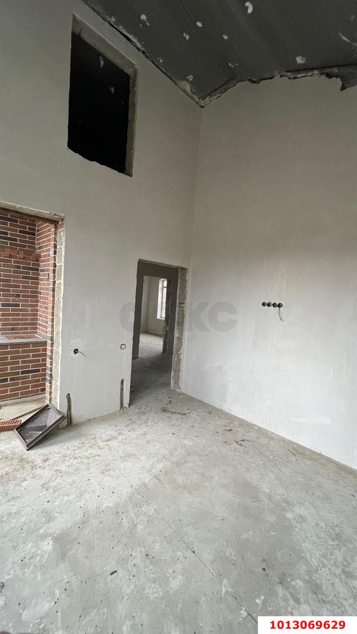 Фото №9: Дом 56 м² + 4.31 сот. - Тахтамукай, мкр. Европейская Деревня, ул. Новороссийская, 2