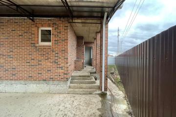 Фото №4: Дом 56 м² - Тахтамукай, мкр. Европейская Деревня, ул. Новороссийская, 2