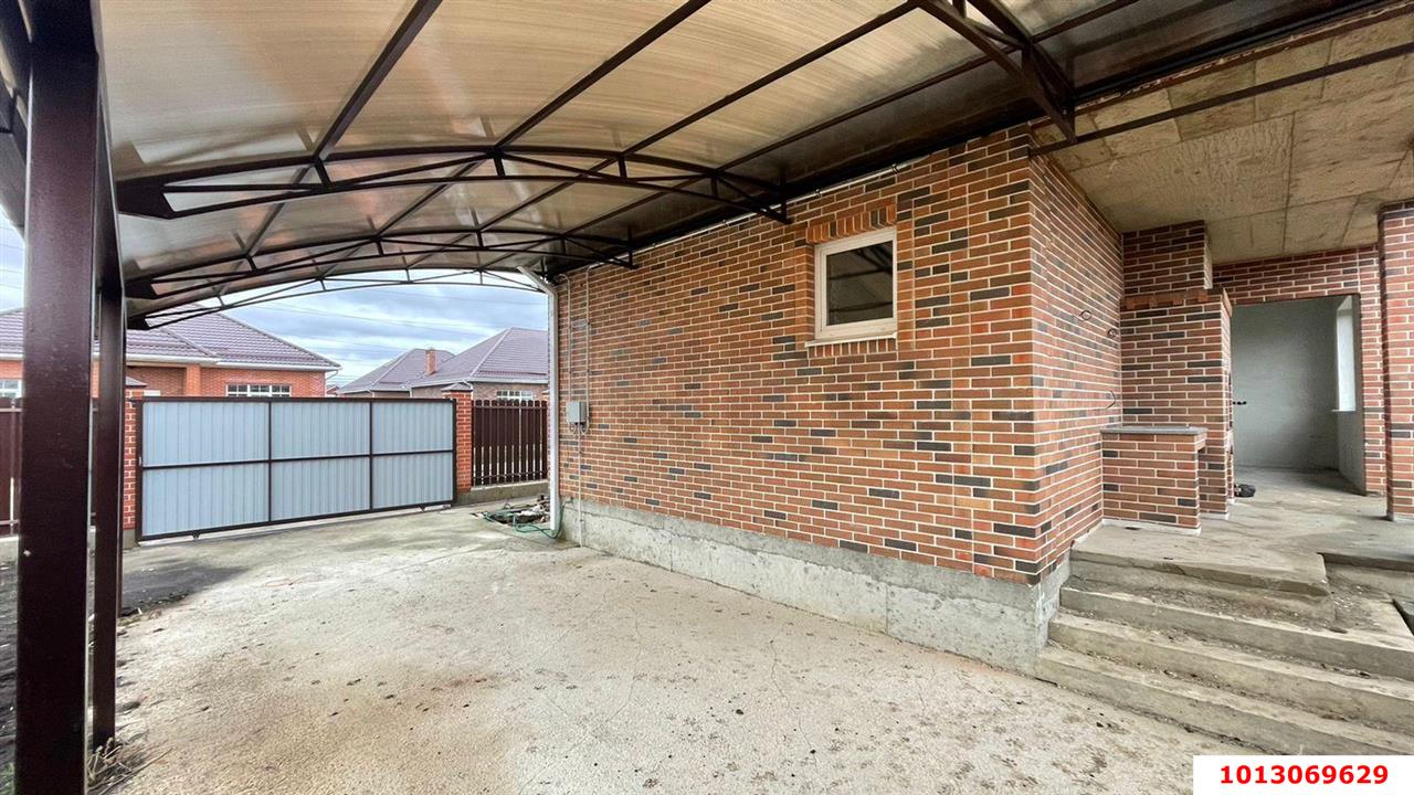 Фото №6: Дом 56 м² + 4.31 сот. - Тахтамукай, мкр. Европейская Деревня, ул. Новороссийская, 2