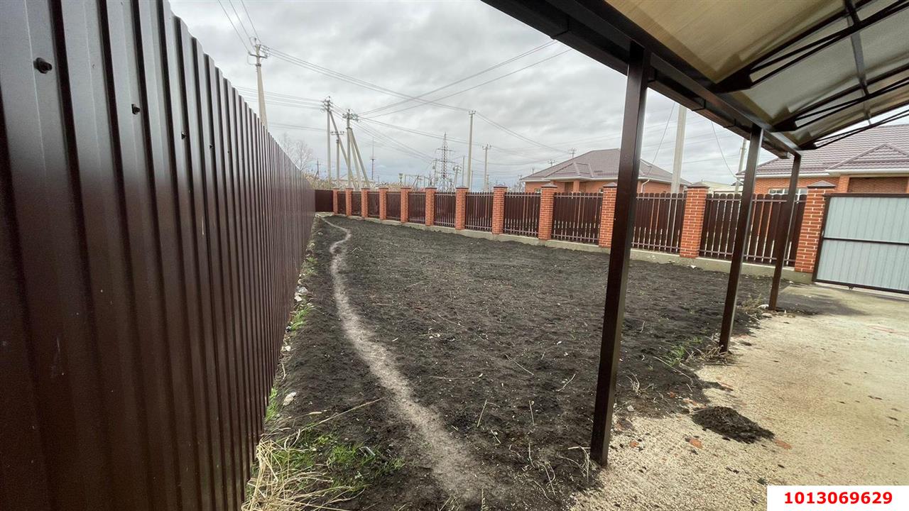 Фото №8: Дом 56 м² + 4.31 сот. - Тахтамукай, мкр. Европейская Деревня, ул. Новороссийская, 2