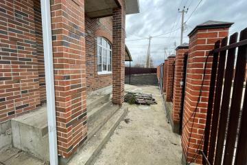 Фото №3: Дом 56 м² - Тахтамукай, мкр. Европейская Деревня, ул. Новороссийская, 2