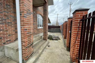 Фото №3: Дом 56 м² - Тахтамукай, мкр. Европейская Деревня, ул. Новороссийская, 2