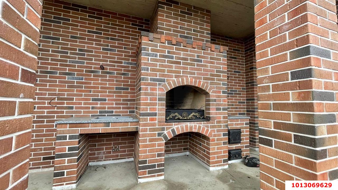 Фото №5: Дом 56 м² + 4.31 сот. - Тахтамукай, мкр. Европейская Деревня, ул. Новороссийская, 2