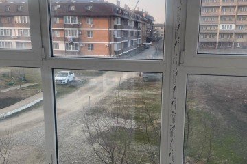 Фото №2: 3-комнатная квартира 71 м² - Южный, мкр. жилой комплекс Красноград, ул. Мира, 36Алит1