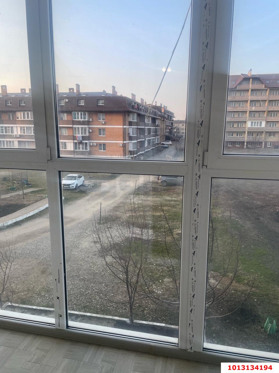 Фото №2: 3-комнатная квартира 71 м² - Южный, жилой комплекс Красноград, ул. Мира, 36Алит1