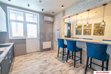 Фото №4: 2-комнатная квартира 78 м² - Краснодар, мкр. Центральный, ул. Кубанская набережная, 39