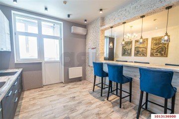 Фото №3: 2-комнатная квартира 78 м² - Краснодар, мкр. Центральный, ул. Кубанская Набережная, 39