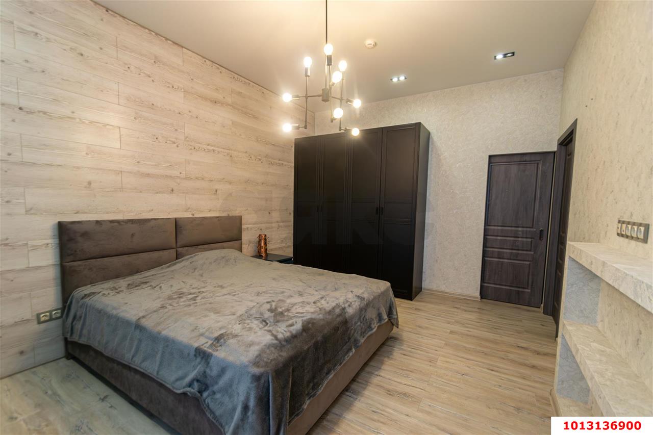 Фото №10: 2-комнатная квартира 78 м² - Краснодар, Центральный, ул. Кубанская Набережная, 39
