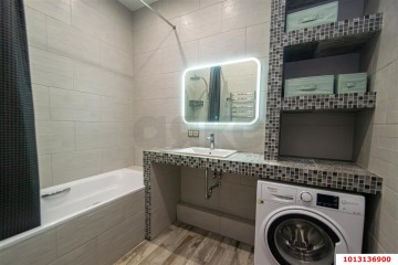 Фото №5: 2-комнатная квартира 78 м² - Краснодар, мкр. Центральный, ул. Кубанская набережная, 39