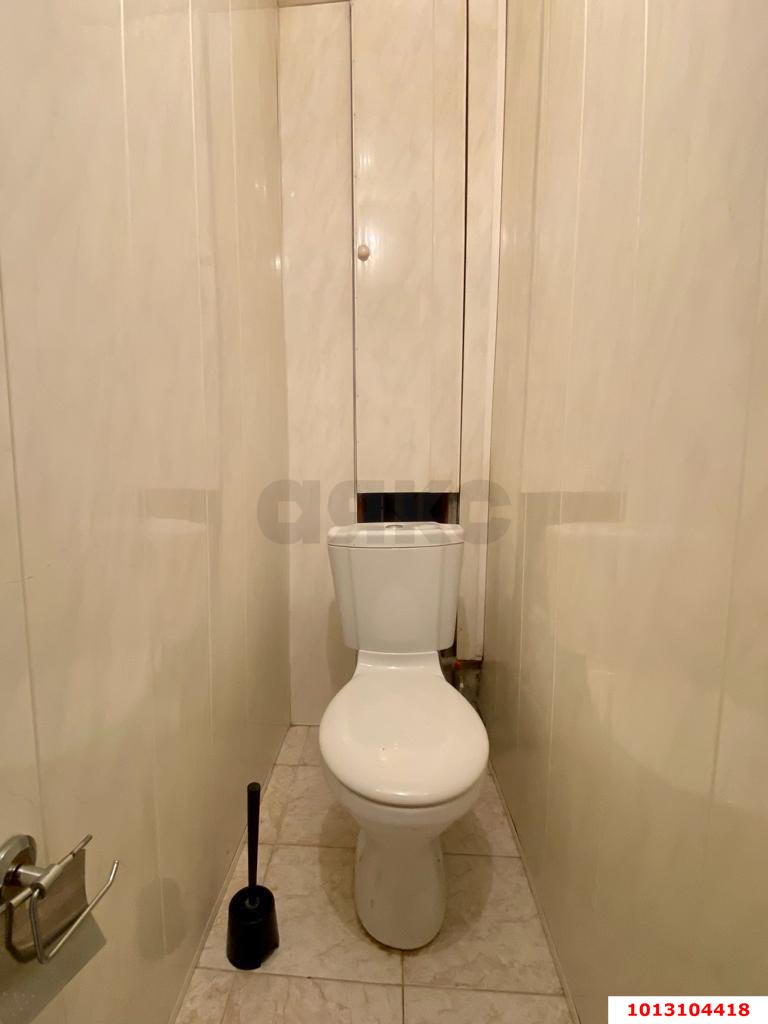 Фото №6: 2-комнатная квартира 43 м² - Краснодар, Западный внутригородской округ, ул. Брянская, 25А