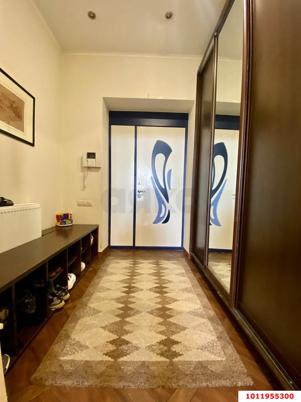 Фото №8: Дом 442 м² + 12.04 сот. - Знаменский, мкр. Карасунский внутригородской округ, ул. Цигейковая, 4